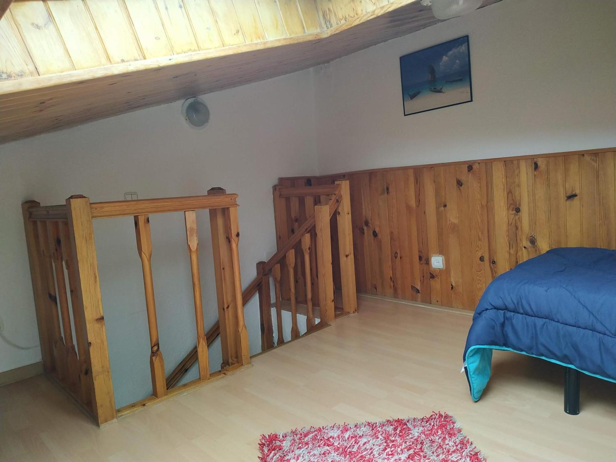 Appartements Solaris Pas De La Casa Habitación foto