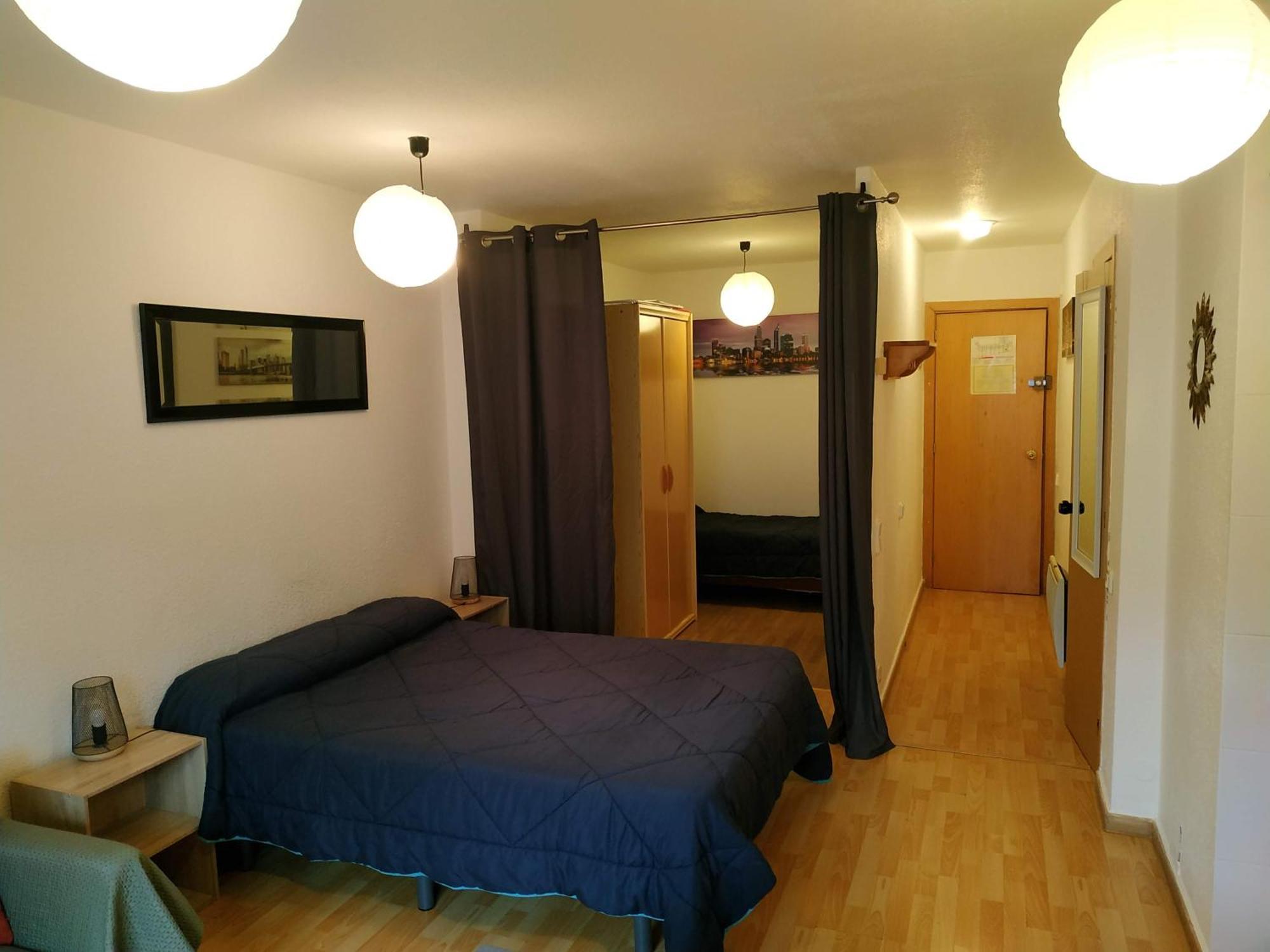 Appartements Solaris Pas De La Casa Exterior foto