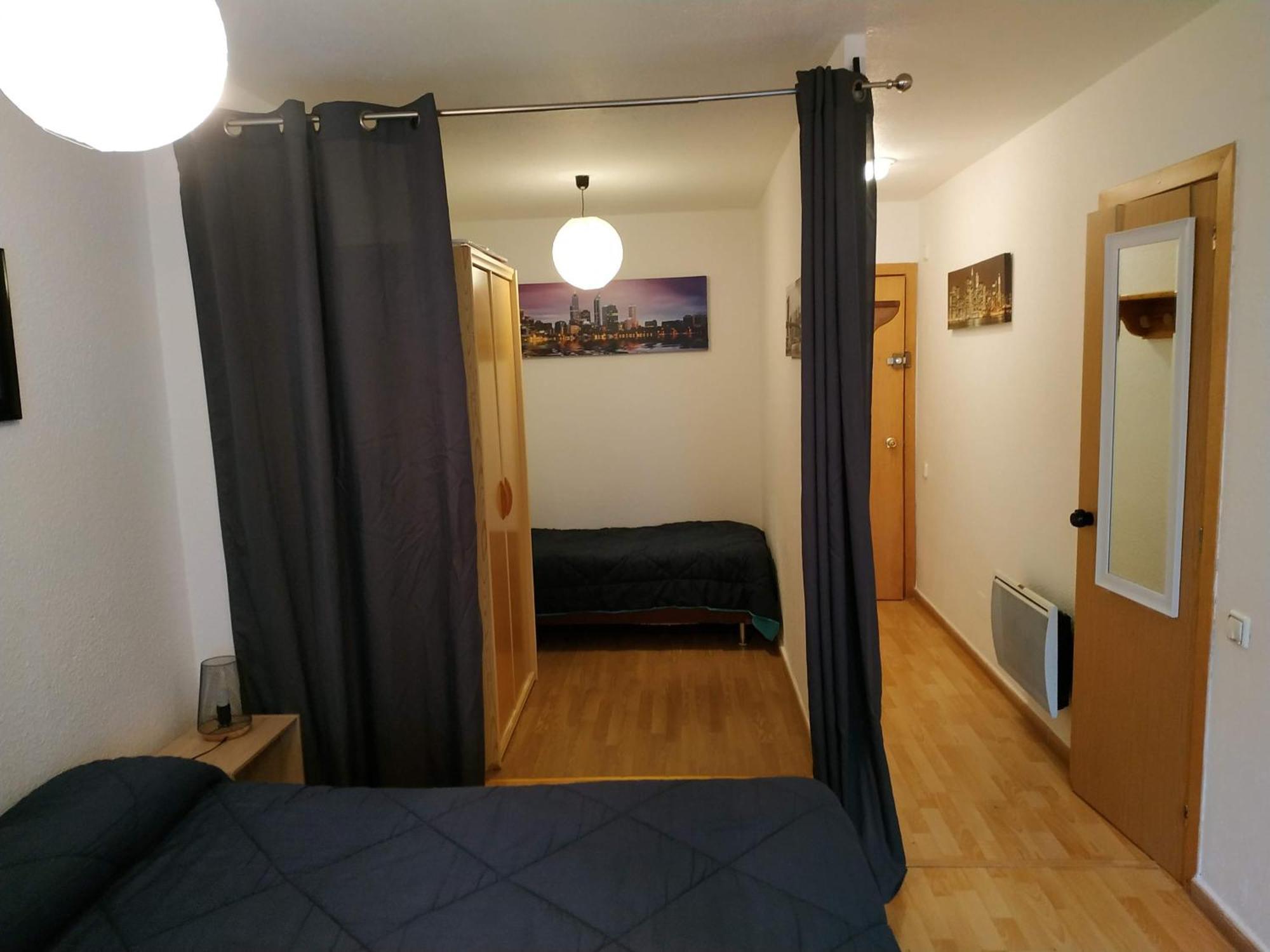 Appartements Solaris Pas De La Casa Exterior foto