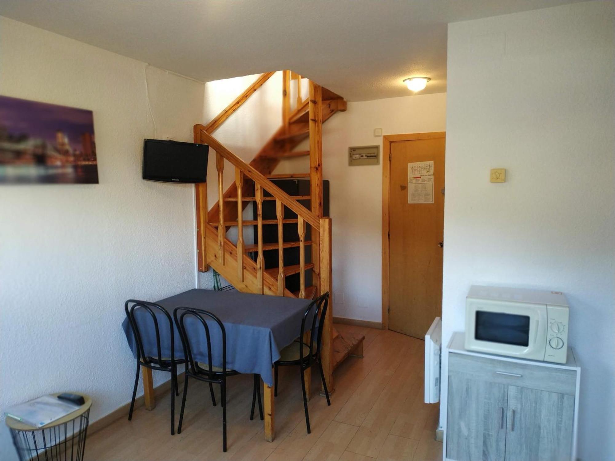 Appartements Solaris Pas De La Casa Exterior foto