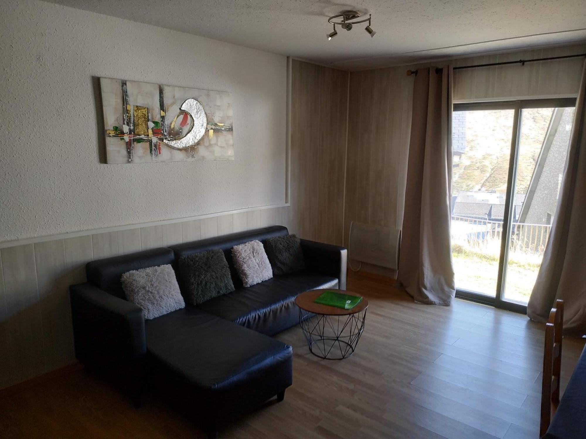 Appartements Solaris Pas De La Casa Exterior foto