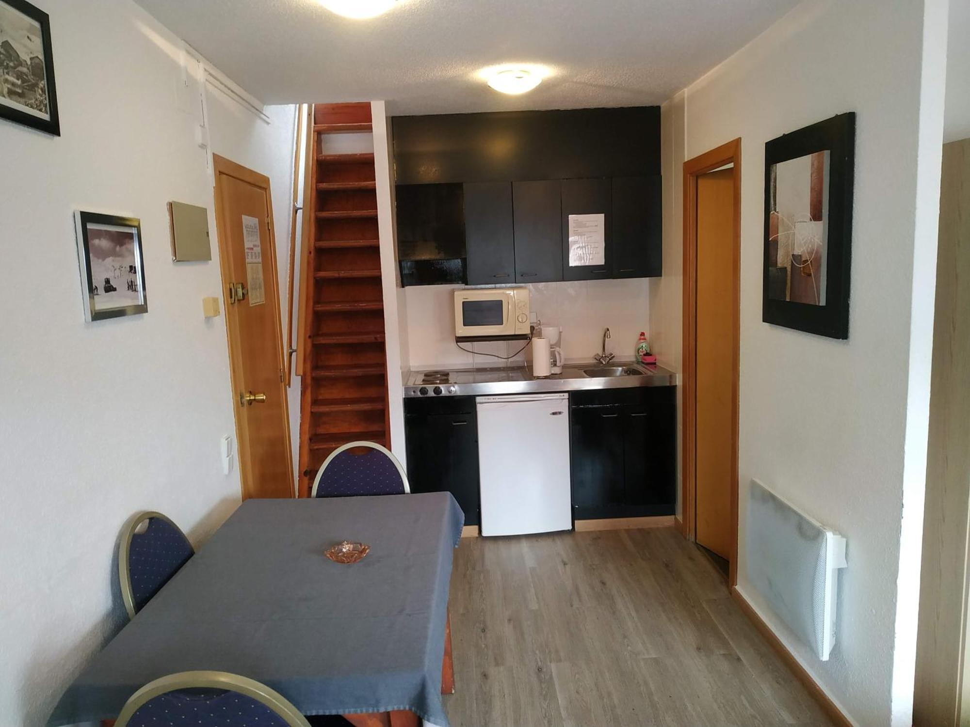 Appartements Solaris Pas De La Casa Exterior foto