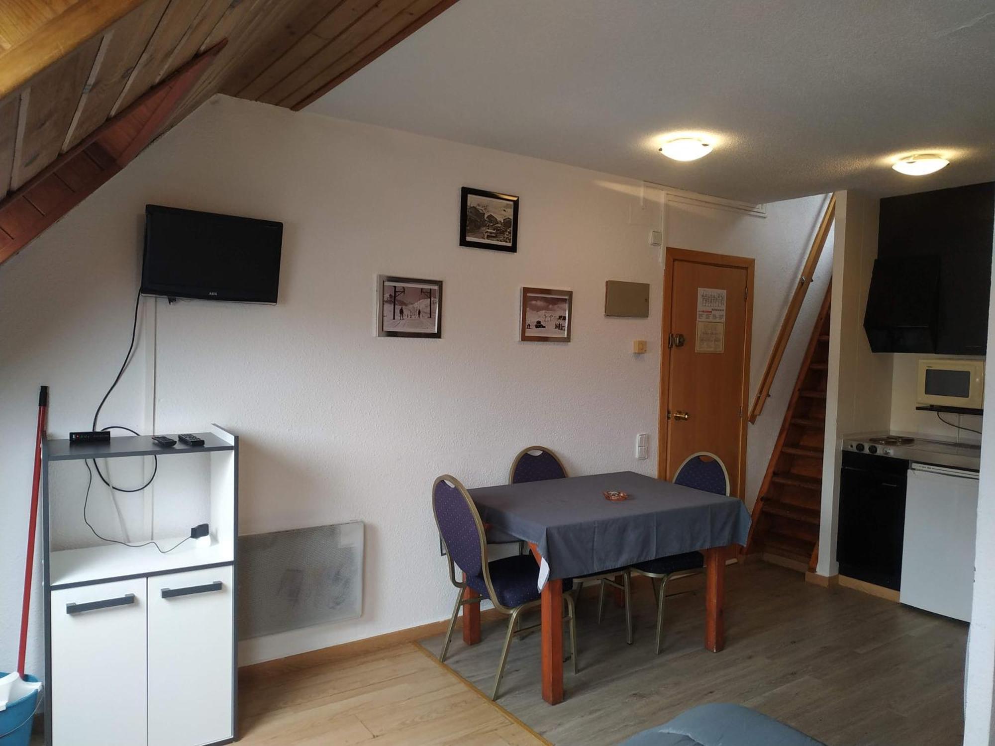 Appartements Solaris Pas De La Casa Exterior foto